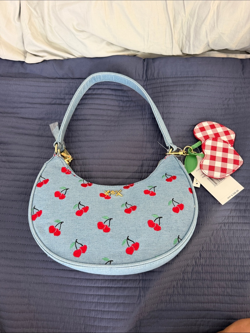 Betsey Johnson xonorthy